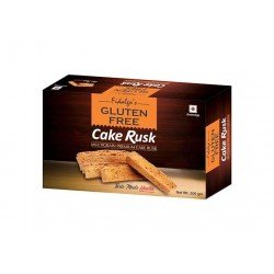 Fidalgo's Gluten Free Premium Multigrain Cake Rusk