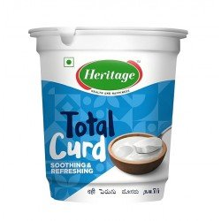 Heritage Curd, 400 g