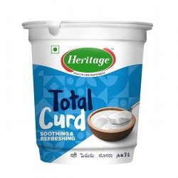 Heritage Curd, 400 g