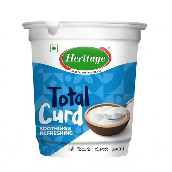 Heritage Curd, 400 g