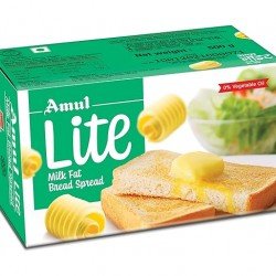 Amul Lite Spread, 500 g