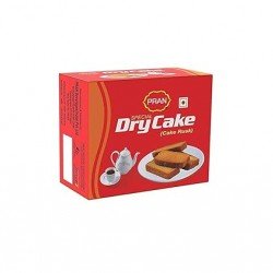 Pran Special Dry Cake | Pack of 3 By Camcall | Cake Rusk