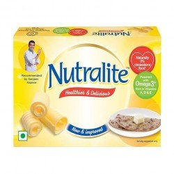 Nutralite Spread Premium Butter, 100 g