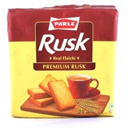 Parle Rusk, Elachi, 200g