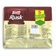 Parle Premium Plain Rusk - Real Elaichi, 1 kg Pack