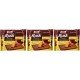 Parle RUSk - Real Elaichi Biscuits - 200 G [Promo Pack Of 3]