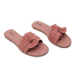 Shoestail Women Fashion Slippers Fashion Sandal