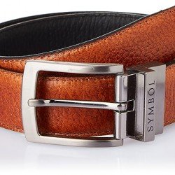 Symbol Men Belt