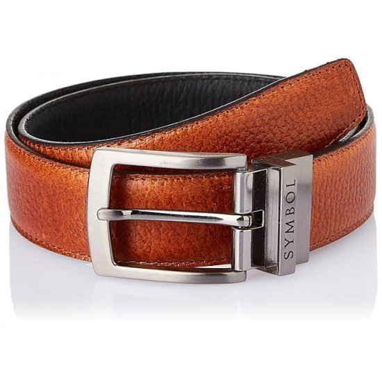 Symbol Men Belt