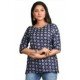 Women Printed Regular Tops