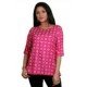 Women Printed Regular Tops