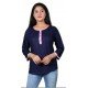 Women Regular Sleeves Oh Hasina Fashion Tops