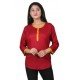 Women Regular Sleeves Oh Hasina Fashion Tops