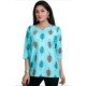 Women Rishta Fashion Printed Tops