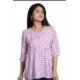 Women Charmis Printed Tops