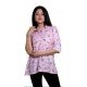 Women Bazigar Floral Print Tops