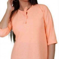 Women Plain Shape Up Tops