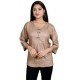 Women Challenger Fashion plain Tops