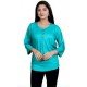 Women Challenger Fashion plain Tops