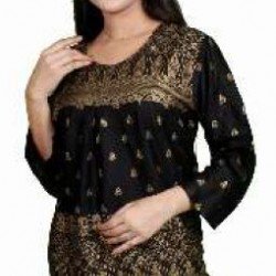 Women Madhumati Fashion Printed Tops