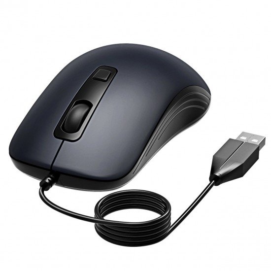 Wired Computer Mouse