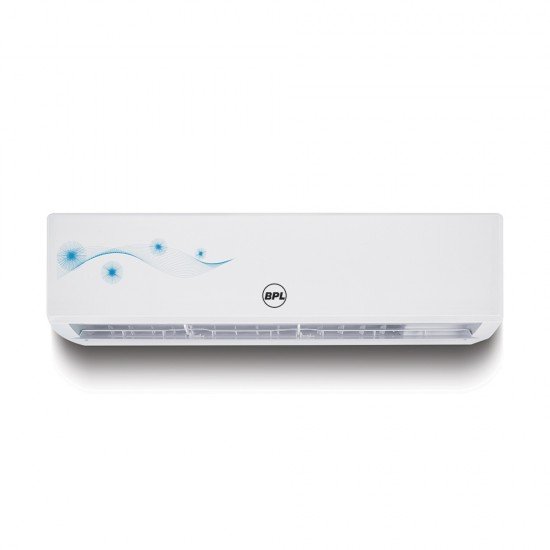 BPL 1.5 Ton 5 Star Split Inverter AC 