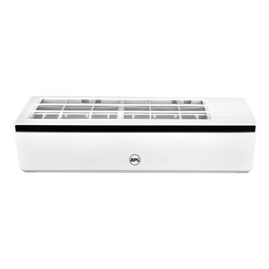 BPL 1.5 Ton 3 Star Split Inverter AC 