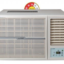 Lloyd 1.5 Ton 3 Star Window Fixed Speed AC