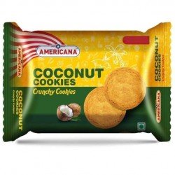 Bonn Coconut Crunchies Biscuit