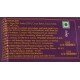 Cadbury Dairy Milk Silk Chocolate Bar, Bubbly, 120g (Pack of 3)