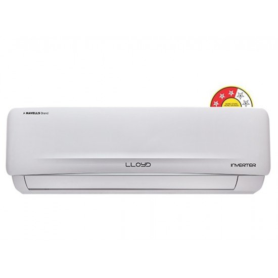 Lloyd 1 Ton 3 Star Split Inverter AC 