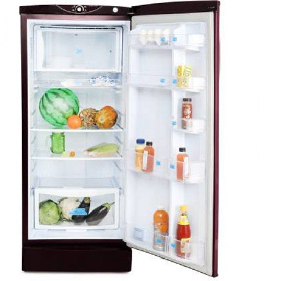 Godrej 190 L Direct Cool Single Door 3 Star Refrigerator 