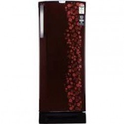 Godrej 190 L Direct Cool Single Door 3 Star Refrigerator 