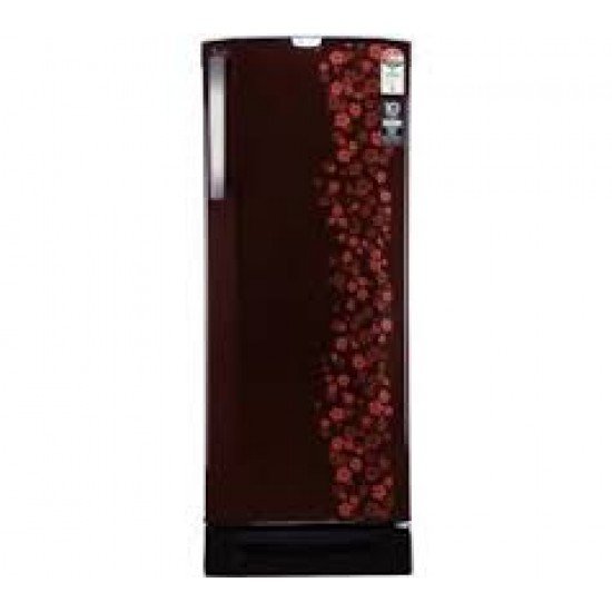 Godrej 190 L Direct Cool Single Door 3 Star Refrigerator 