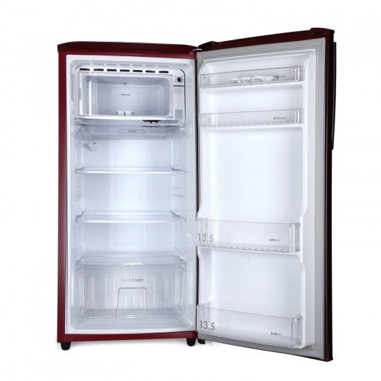 Godrej 192 L Direct Cool Single Door 4 Star Refrigerator