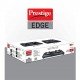 Prestige Edge 02 Black Pebs 2 Burner Glass Manual Gas Stove