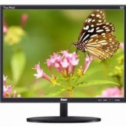 Foxin FM-1750 Passion (HDMI) 17.1inch HD HD Monitor