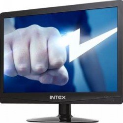 Intex IT-1701 HDMI VGA 17inch HD Monitor