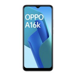 OPPO A16k 4GB 64GB White-Activated Mobile (4 GB RAM, 64 GB Storage)