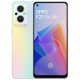 OPPO F21 Pro 5G 8GB 128 Rainbow Spectrum-Activated Mobile (8 GB RAM, 128 GB Storage)