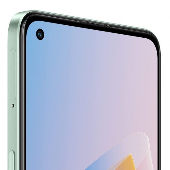 OPPO F21 Pro 5G 8GB 128 Rainbow Spectrum-Activated Mobile (8 GB RAM, 128 GB Storage)