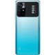 POCO M4 Pro 5G  Cool Blue Mobile (6 GB RAM, 128 GB Storage)