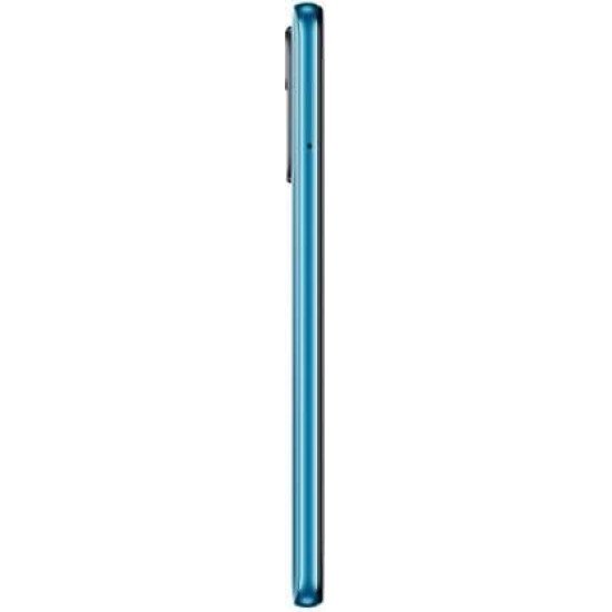 POCO M4 Pro 5G  Cool Blue Mobile (6 GB RAM, 128 GB Storage)