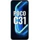 POCO C31 4GB 64GB Royal Blue Mobile (4 GB RAM, 64 GB Storage)