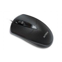 Intex Wired Eco - 6 Plus Mouse