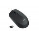 Intex Wireless Power+ Black Mouse