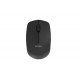 Intex Wireless Power+ Black Mouse