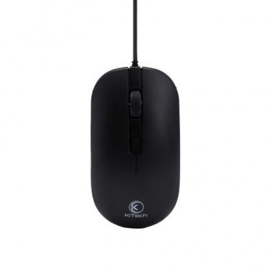 KiTech Wired M100 Wired Mouse