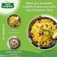 Tata Sampann, High in Fibre Poha (Thick), 1kg (CHUDA) 