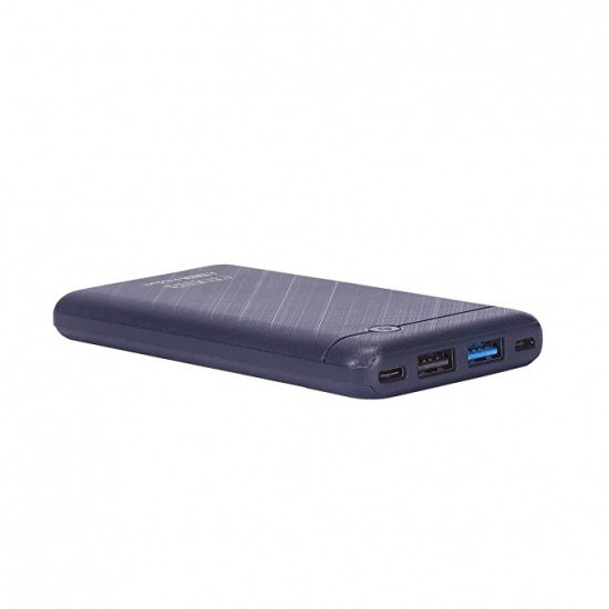 Croma CRSP10kPBA258901 Blue 10000 mAh Power Banks